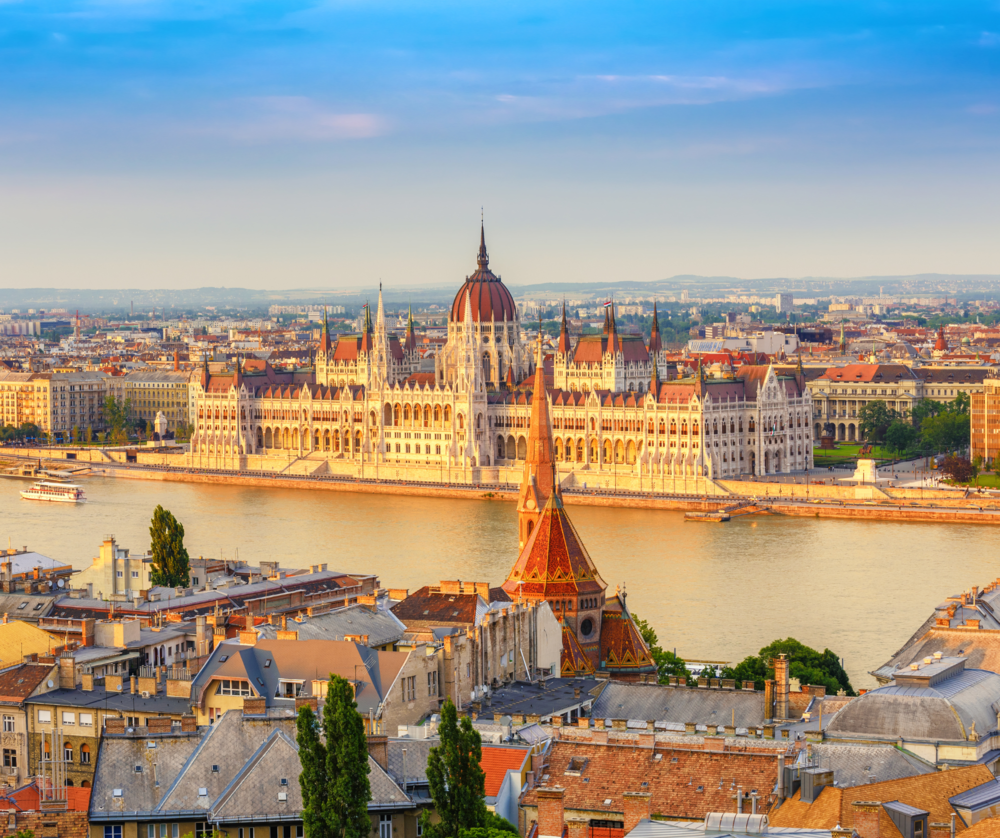 Hungary law office