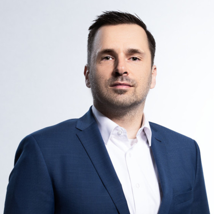 David Vaníček 