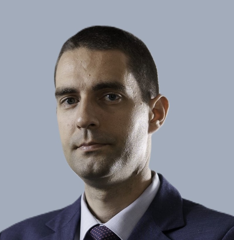 Damjan Despotović