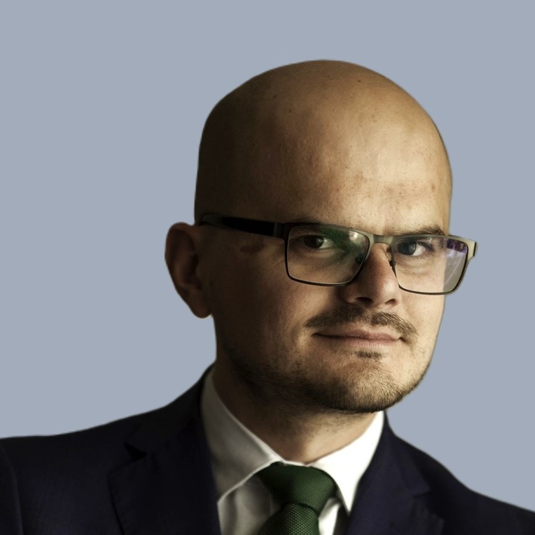 Milorad Glavan