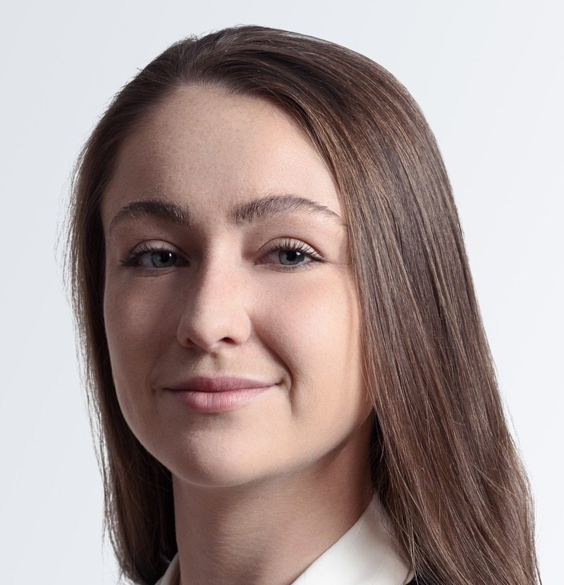 Mgr. Magdalena Rozlívková 