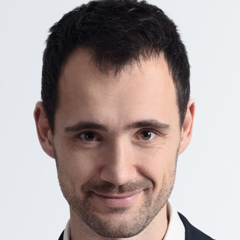 Petr Kilian 