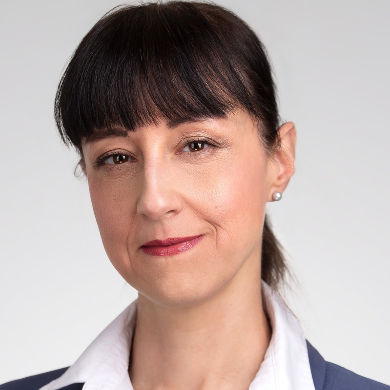 Annamária Pázmány