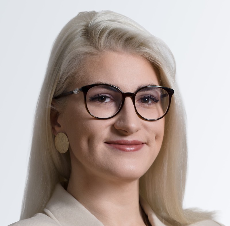 Gabriela Bučková