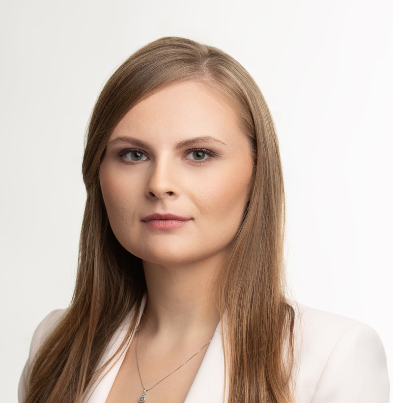 Tereza Cigánková