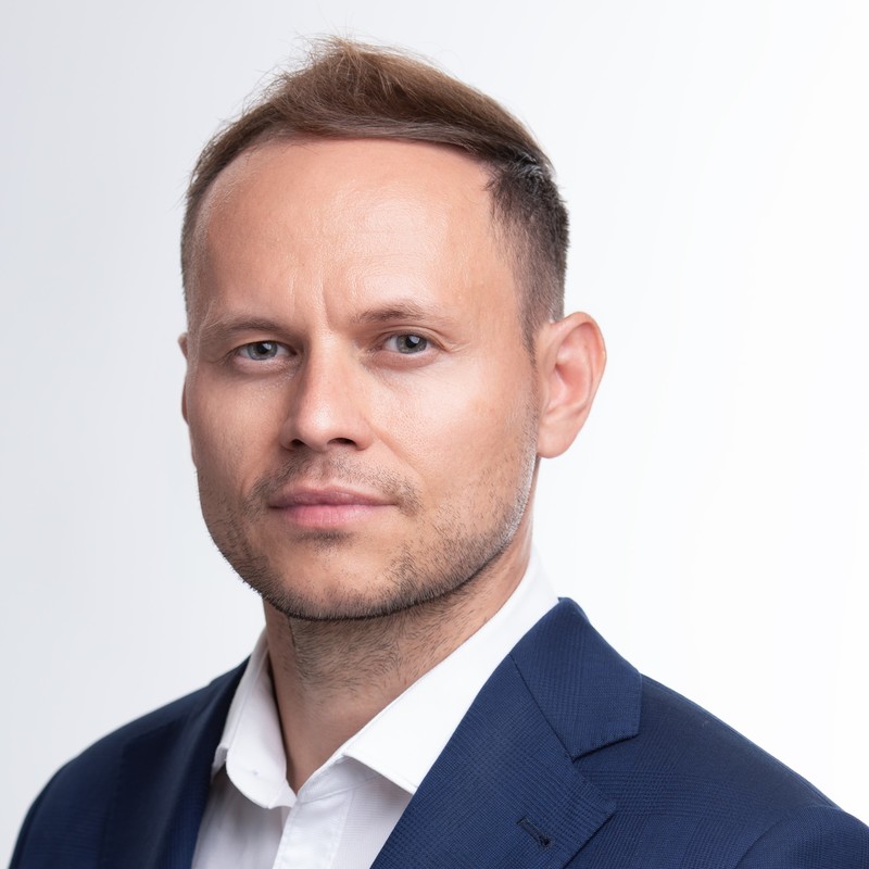 Martin Gřešák