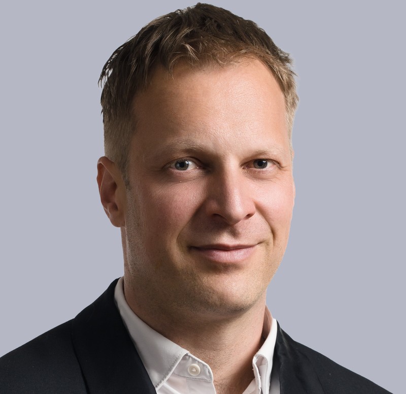 Kaj Ständer