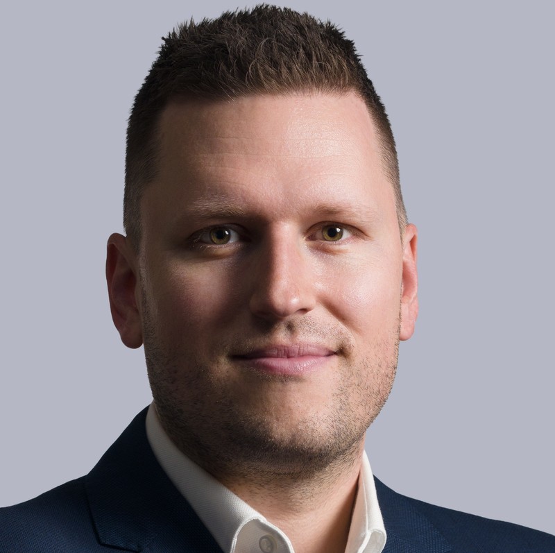Tomáš Antal