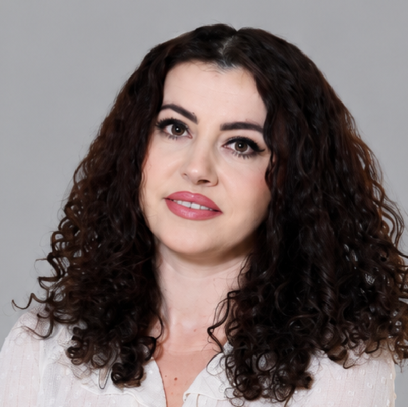Alexandra Florescu