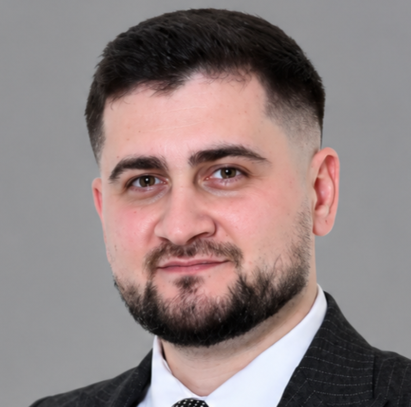 Marian Constantin